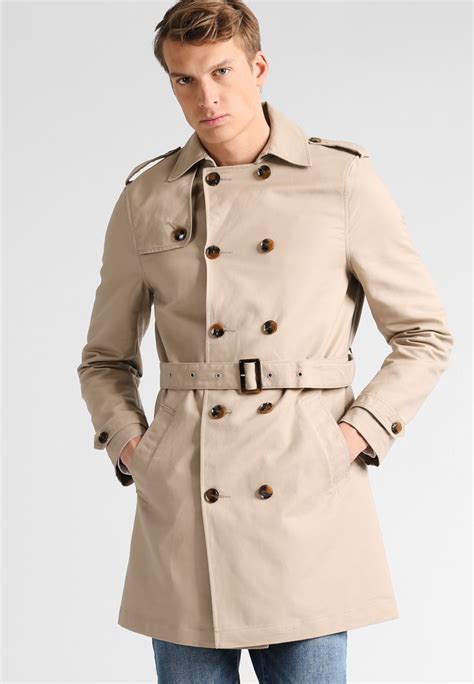 zalando trenchcoat.